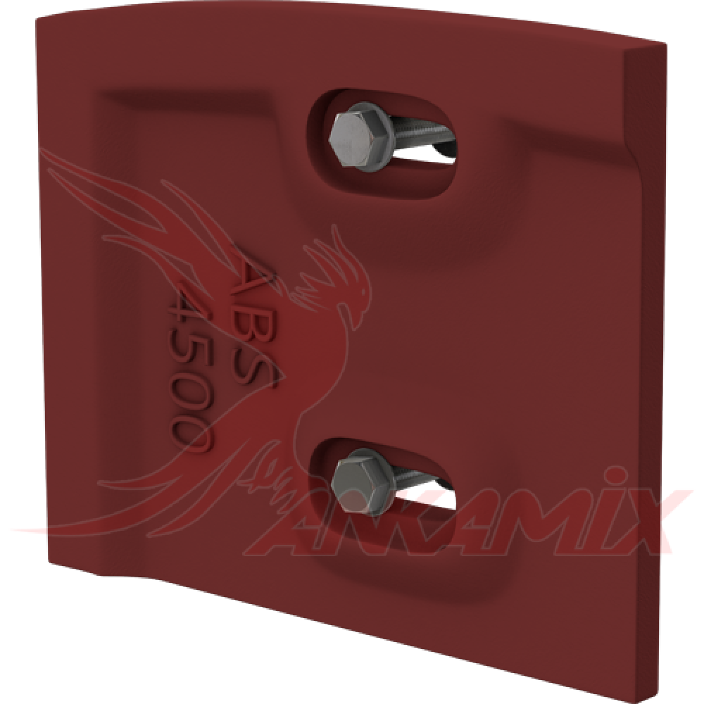 TAV.2/22 Скребок левый