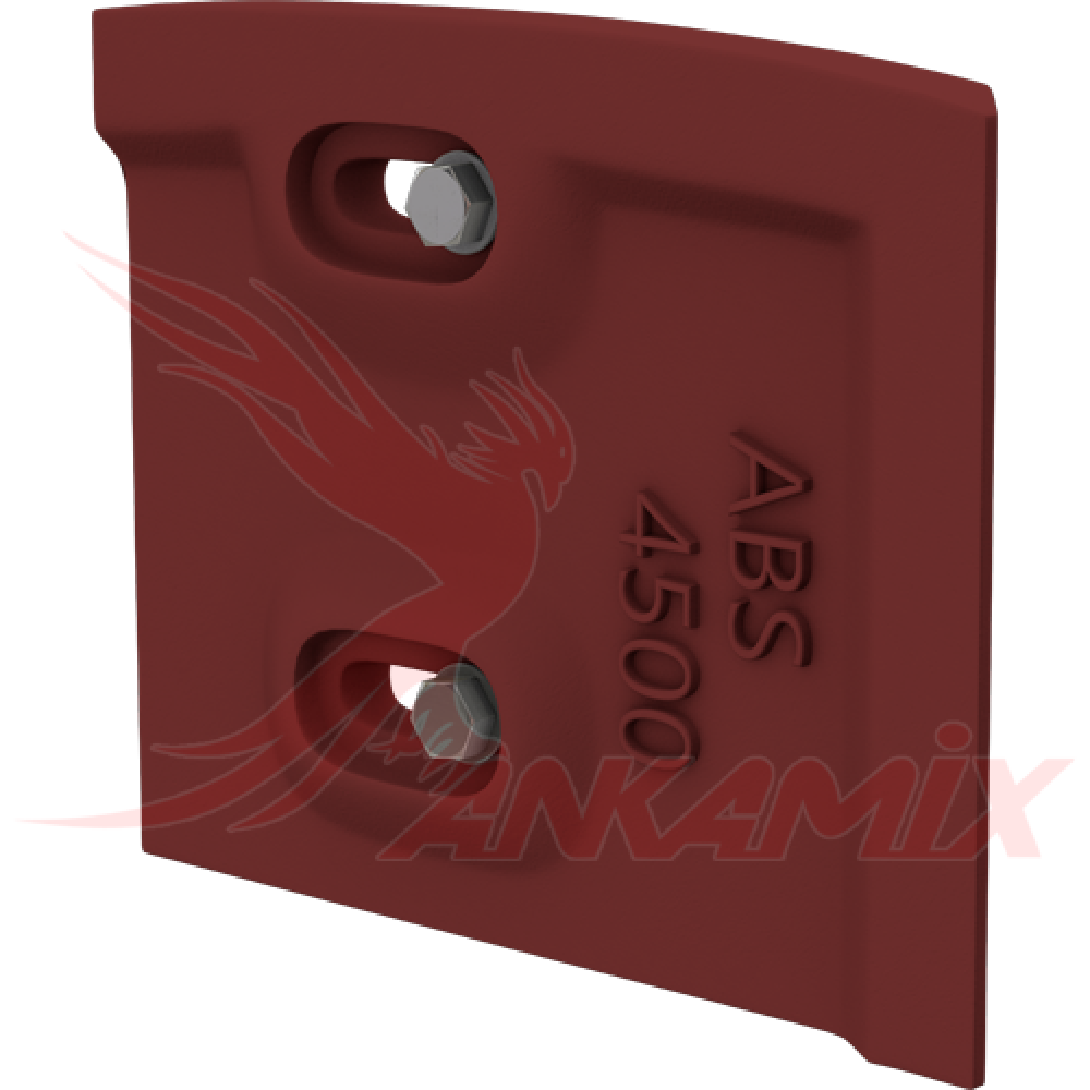 TAV.2/19 Скребок правый