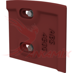 TAV.2/19 Скребок правый