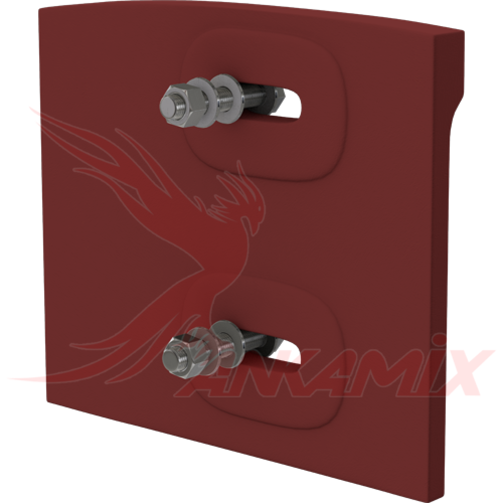 TAV.2/19 Скребок правый
