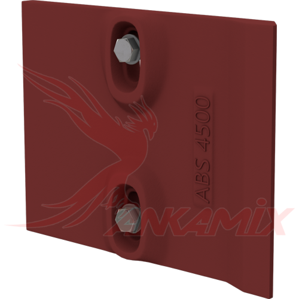 TAV.2/18 Скребок нижний