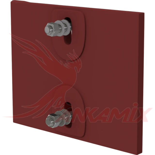 TAV.2/18 Скребок нижний