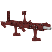 Смесительная группа