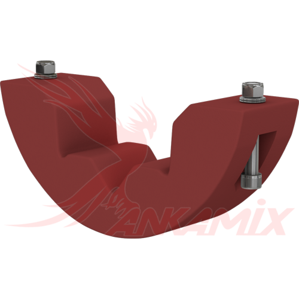 TAV.2/26 Кольцо промежуточное