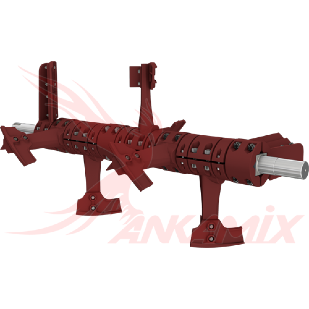 TAV.2/9 Вал смесительный