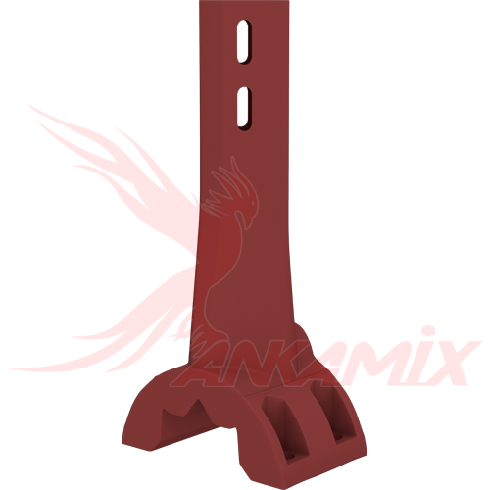 TAV.2/2 Рычаг центральный