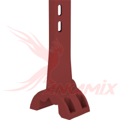 TAV.2/2 Рычаг центральный