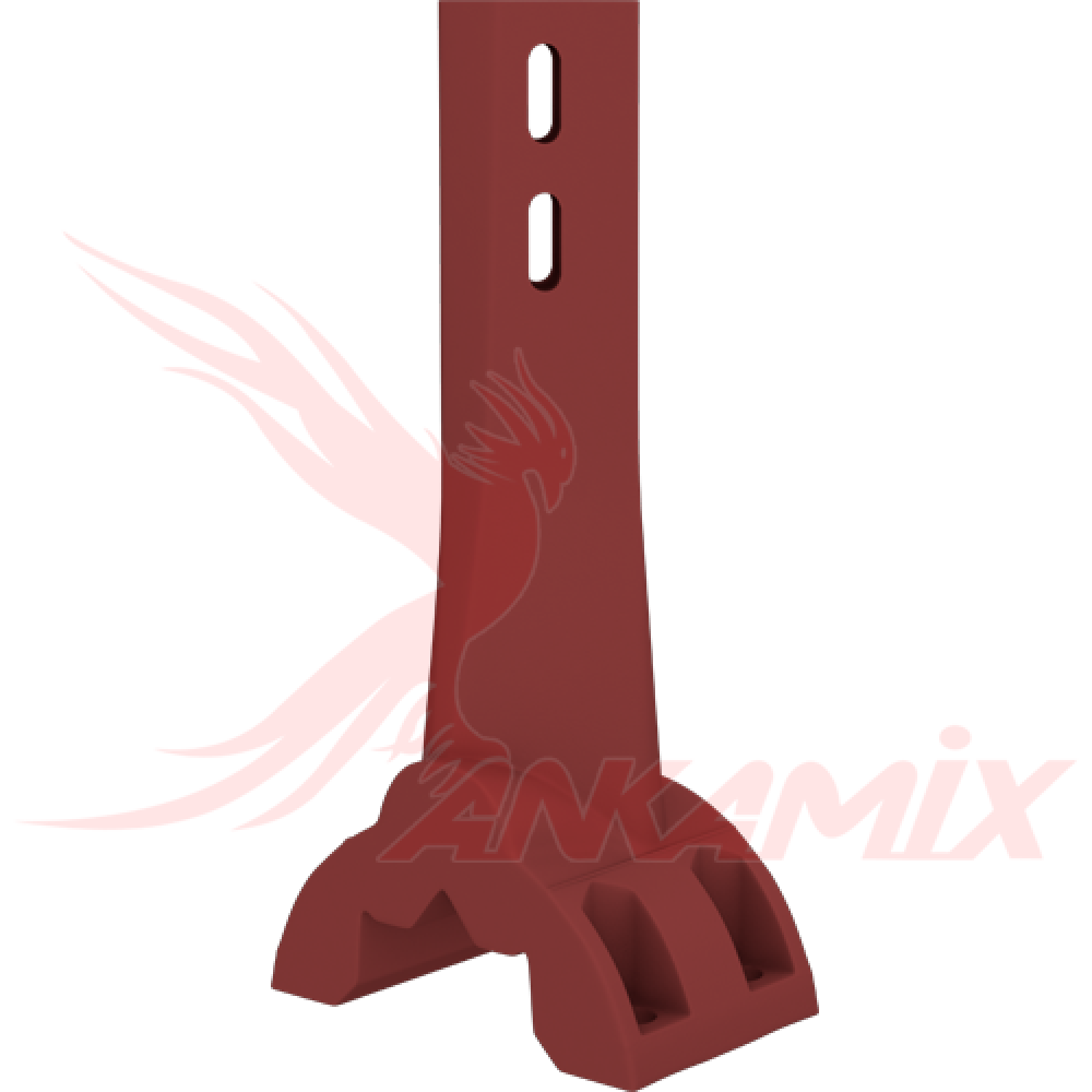 TAV.2/2 Рычаг центральный