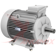 Электродвигатель Gamak AGM3EL 180 M 4a / 18.5 кВт
