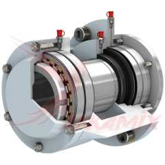 Уплотнительная группа «А» для C.M. MB 1500 / MB 2500