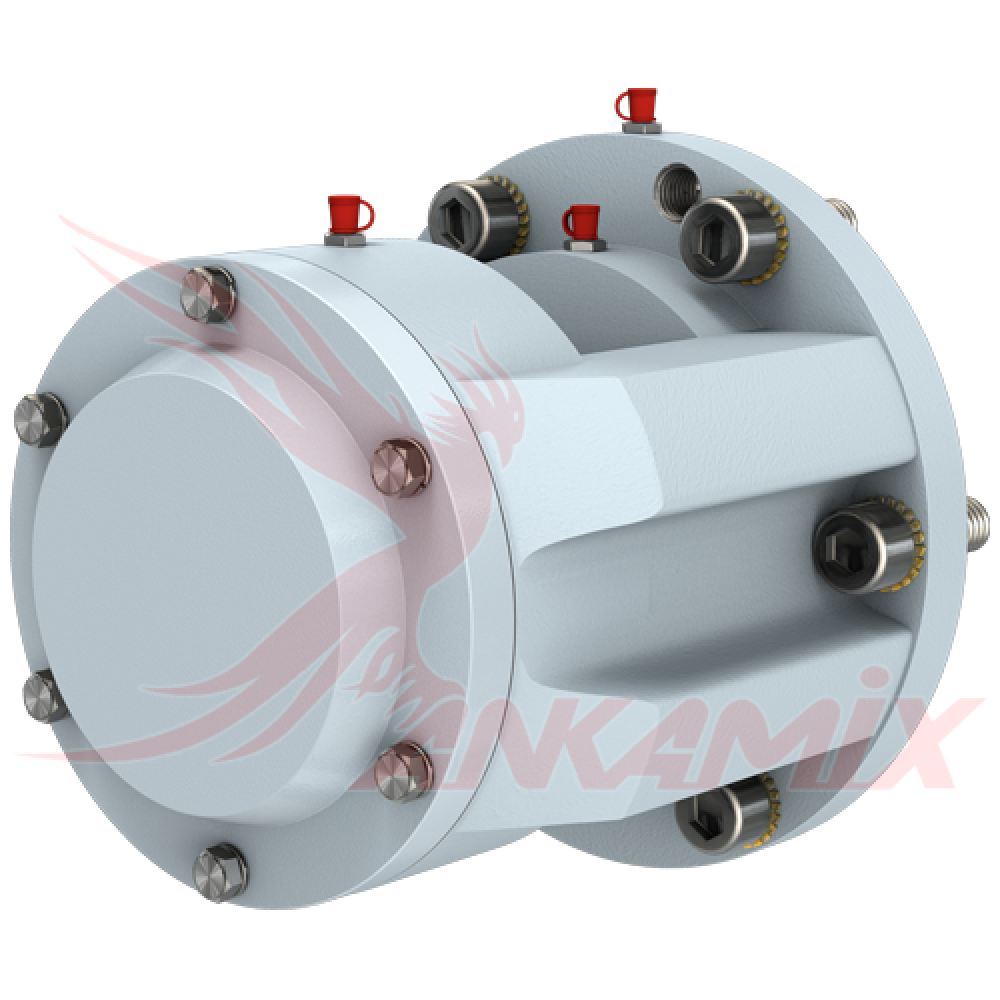 Уплотнительная группа «А» для C.M. MB 1500 / MB 2500