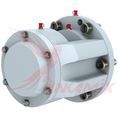 Уплотнительная группа «А» для C.M. MB 1500 / MB 2500