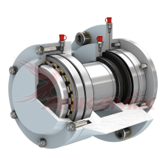 Уплотнительная группа «А» для C.M. MB 1500 / MB 2500