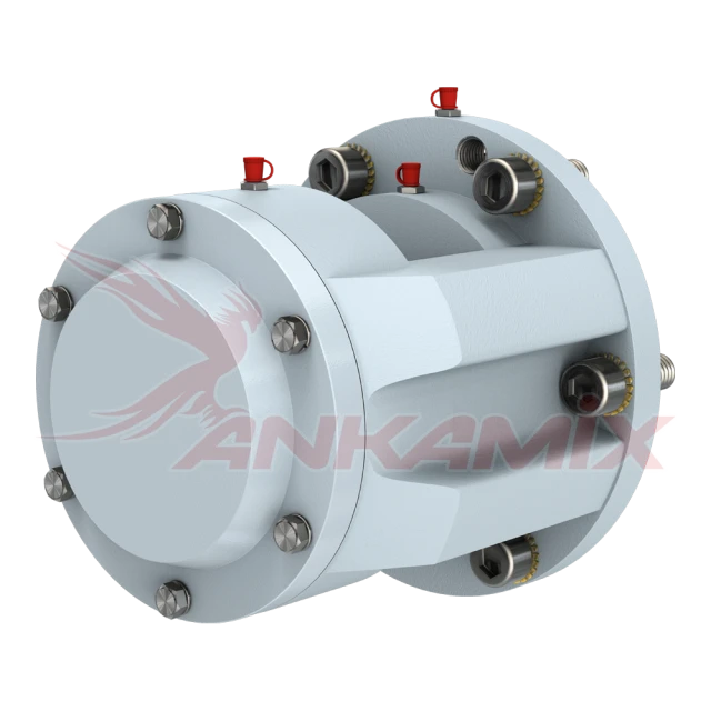 Уплотнительная группа «А» для C.M. MB 1500 / MB 2500
