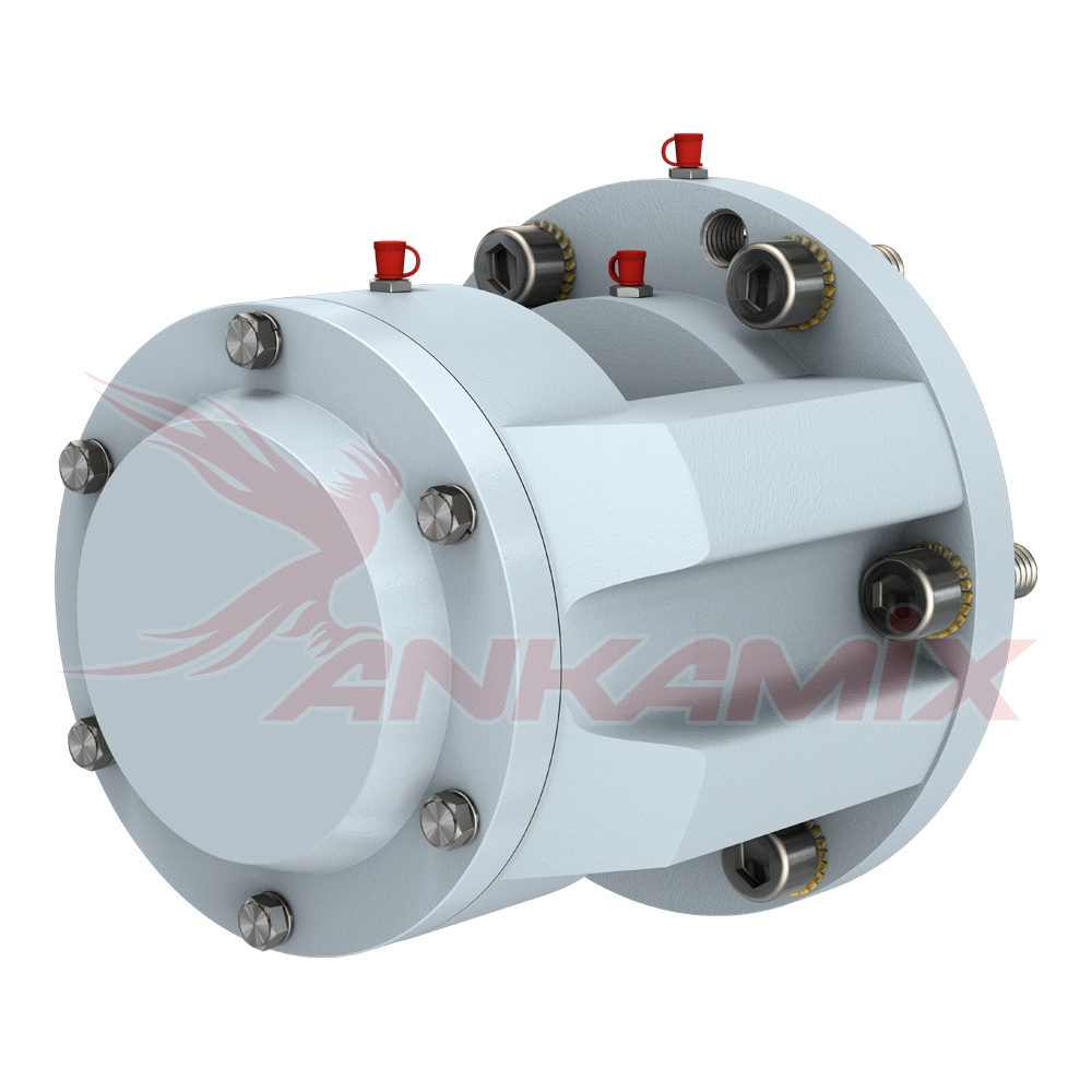 Уплотнительная группа «А» для C.M. MB 1500 / MB 2500