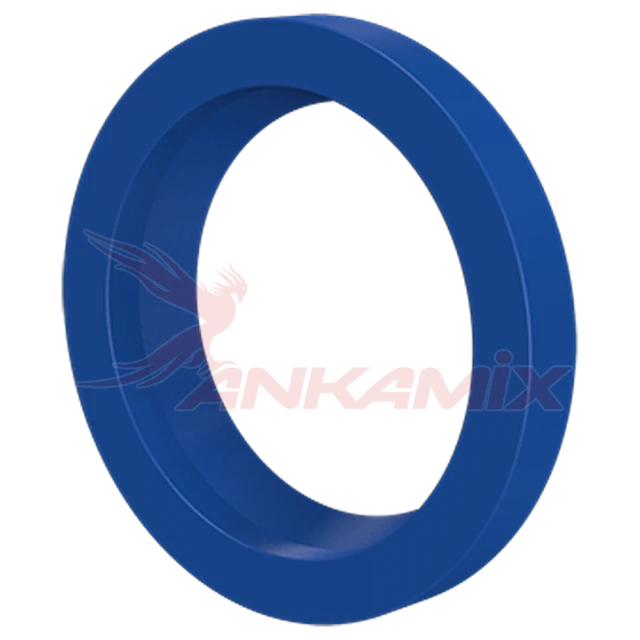 Грязесъемник WRM 098129 для C.M. MB 3000