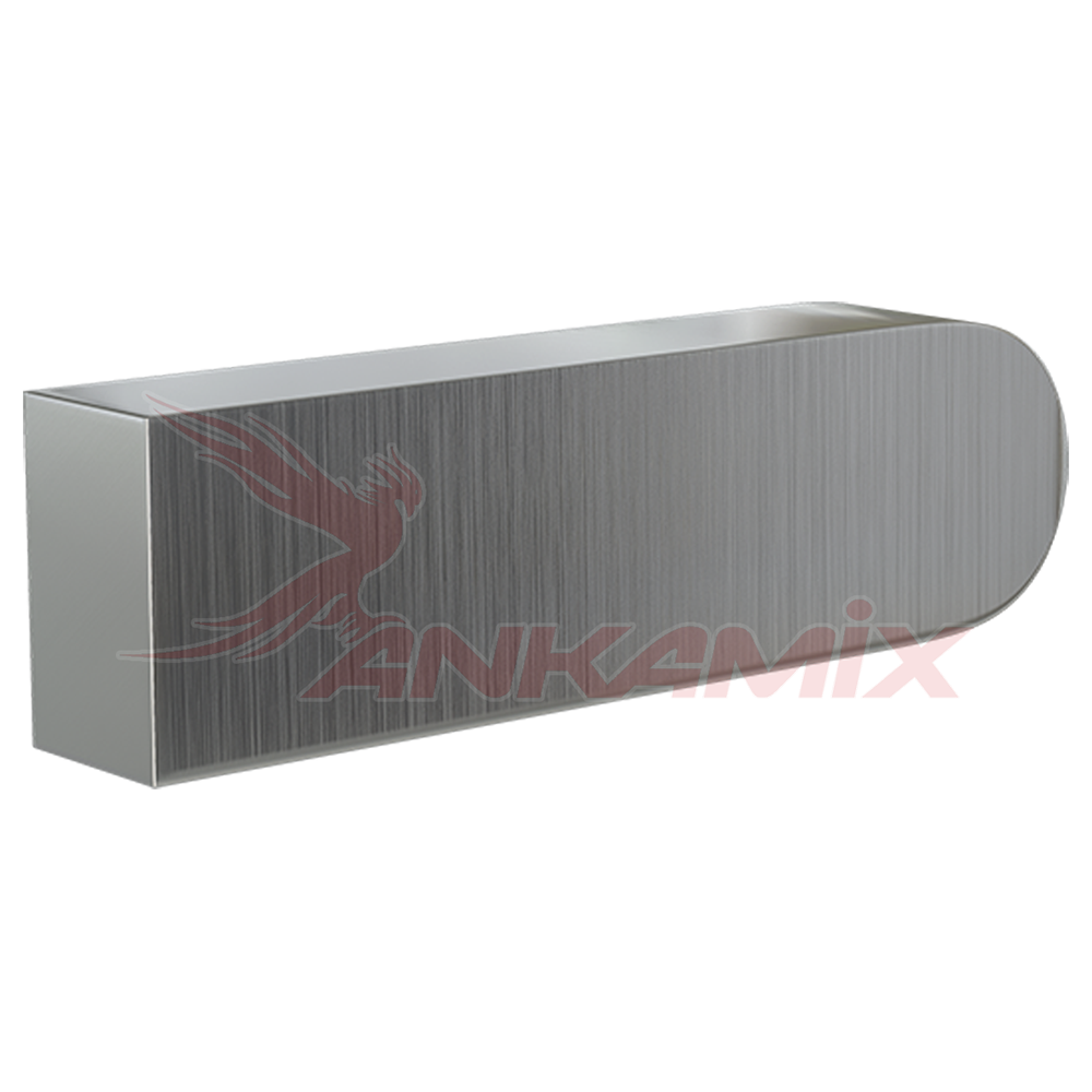 2 009 10 023 Шпонка вала UNI 6604 для C.M. MB 3000