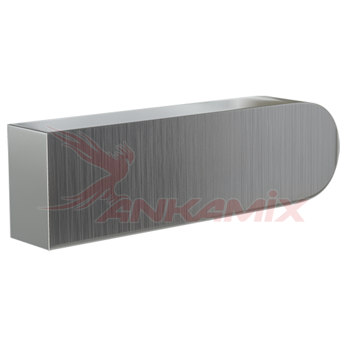 2 009 10 023 Шпонка вала UNI 6604 для C.M. MB 3000