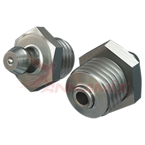 INGR M 10-1 Жиклер смазочный для C.M. MB 3000