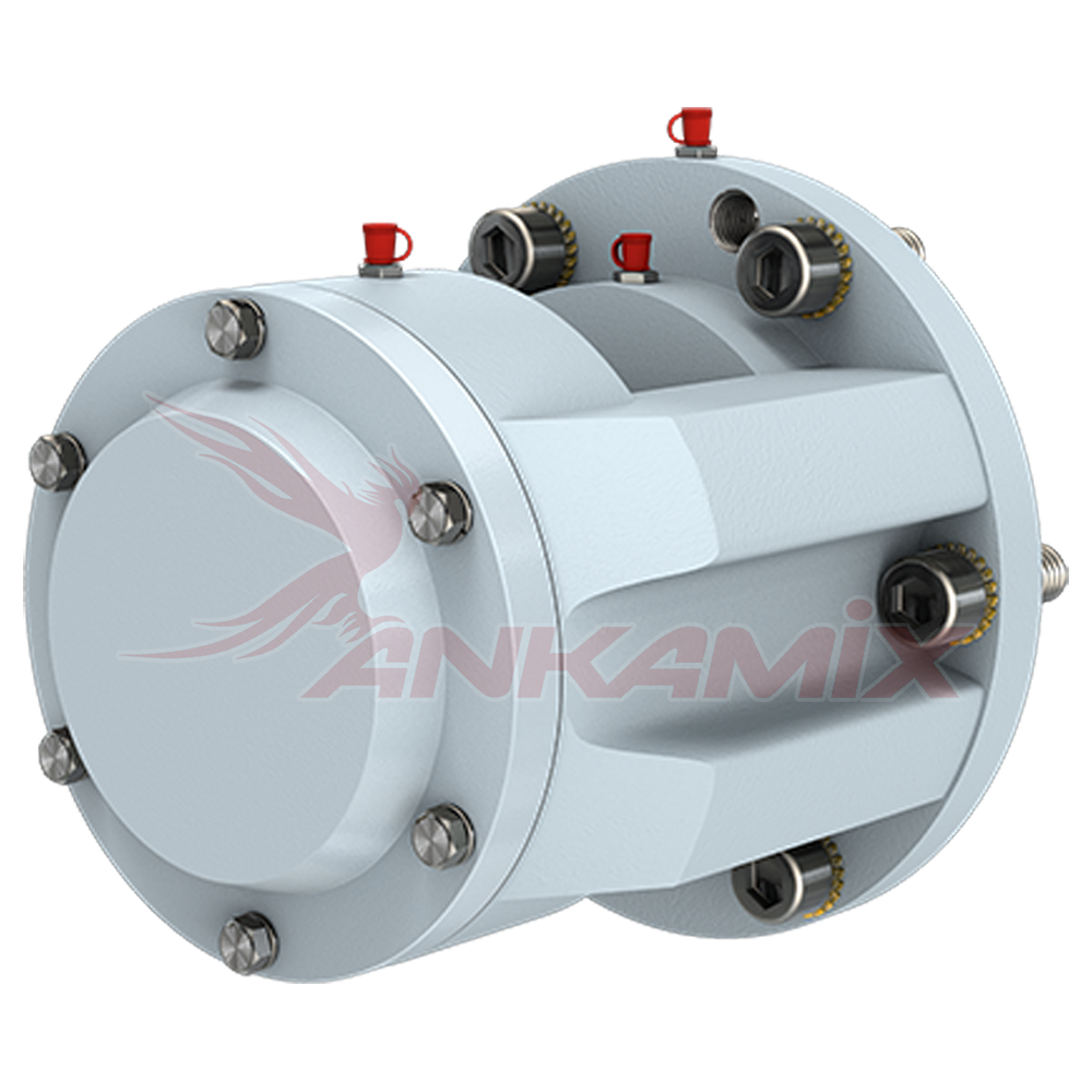Уплотнительная группа для C.M. MB 3000