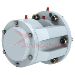 Уплотнительная группа для C.M. MB 3000