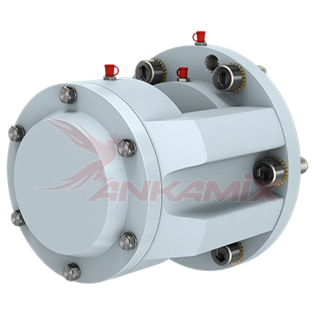 Уплотнительная группа для C.M. MB 4500
