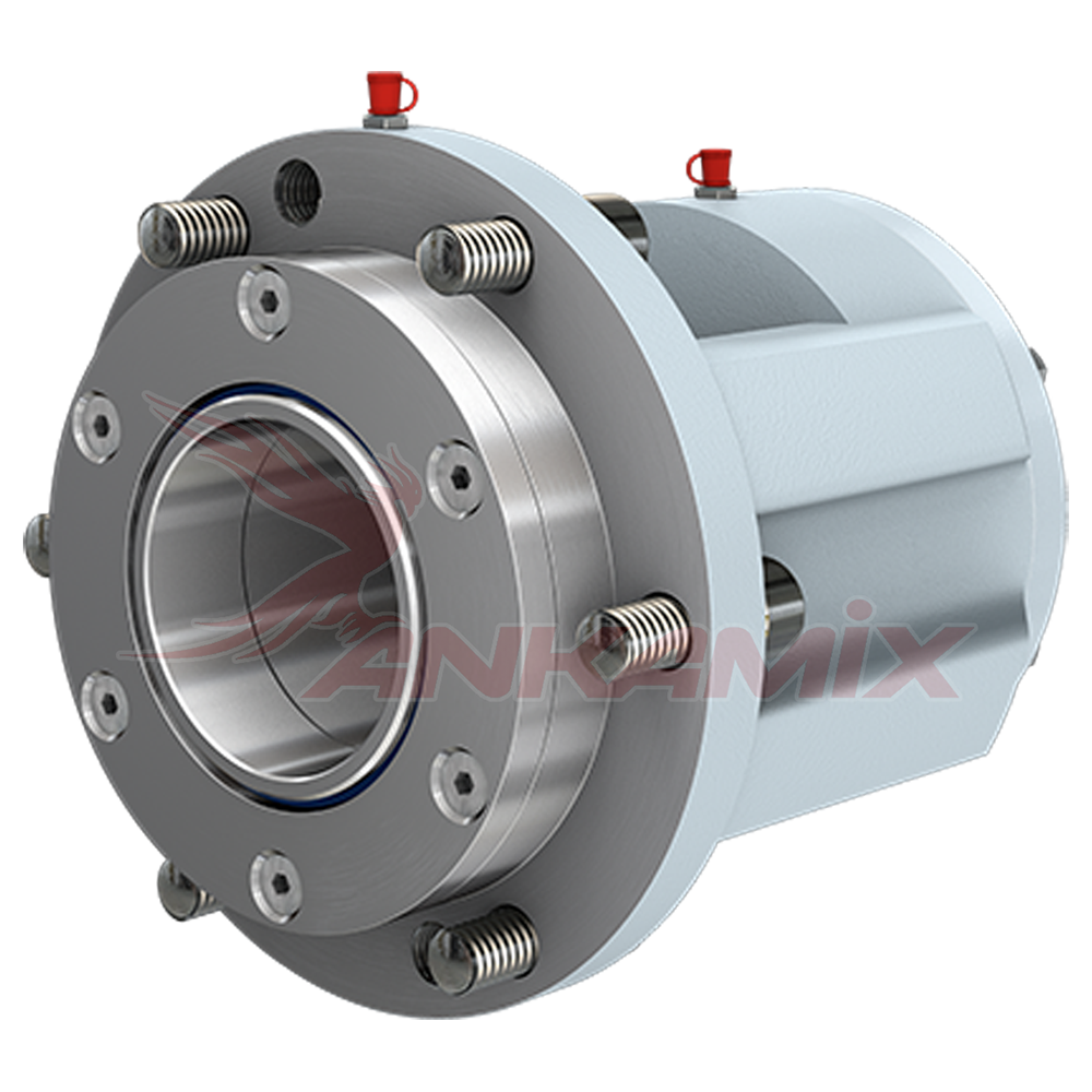 Уплотнительная группа для C.M. MB 3000