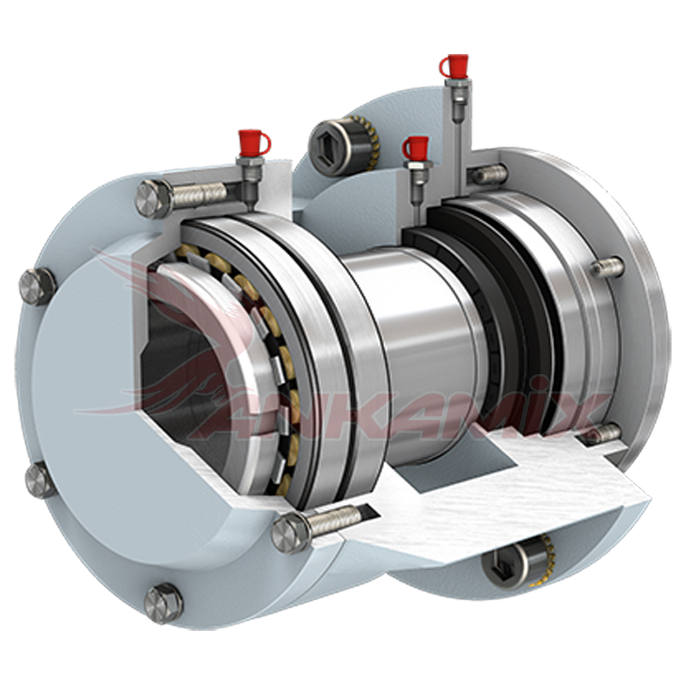 Уплотнительная группа для C.M. MB 3000