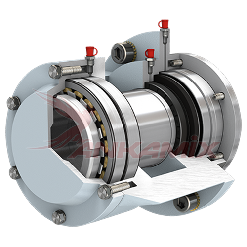 Уплотнительная группа для C.M. MB 3000