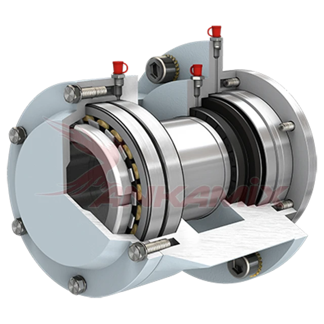 Уплотнительная группа для C.M. MB 4500