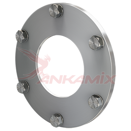 2 009 00 037 Крышка для C.M. MB 3000
