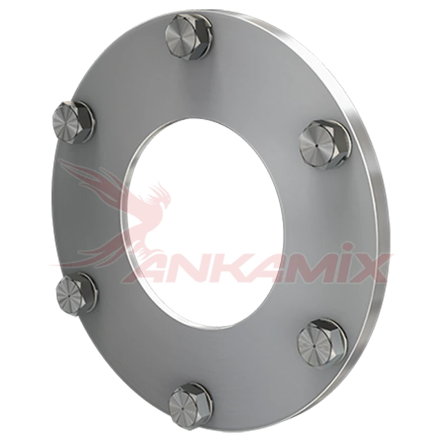 2 009 00 037 Крышка для C.M. MB 3000