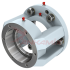2 009 00 127 Корпус опоры для C.M. MB 3000