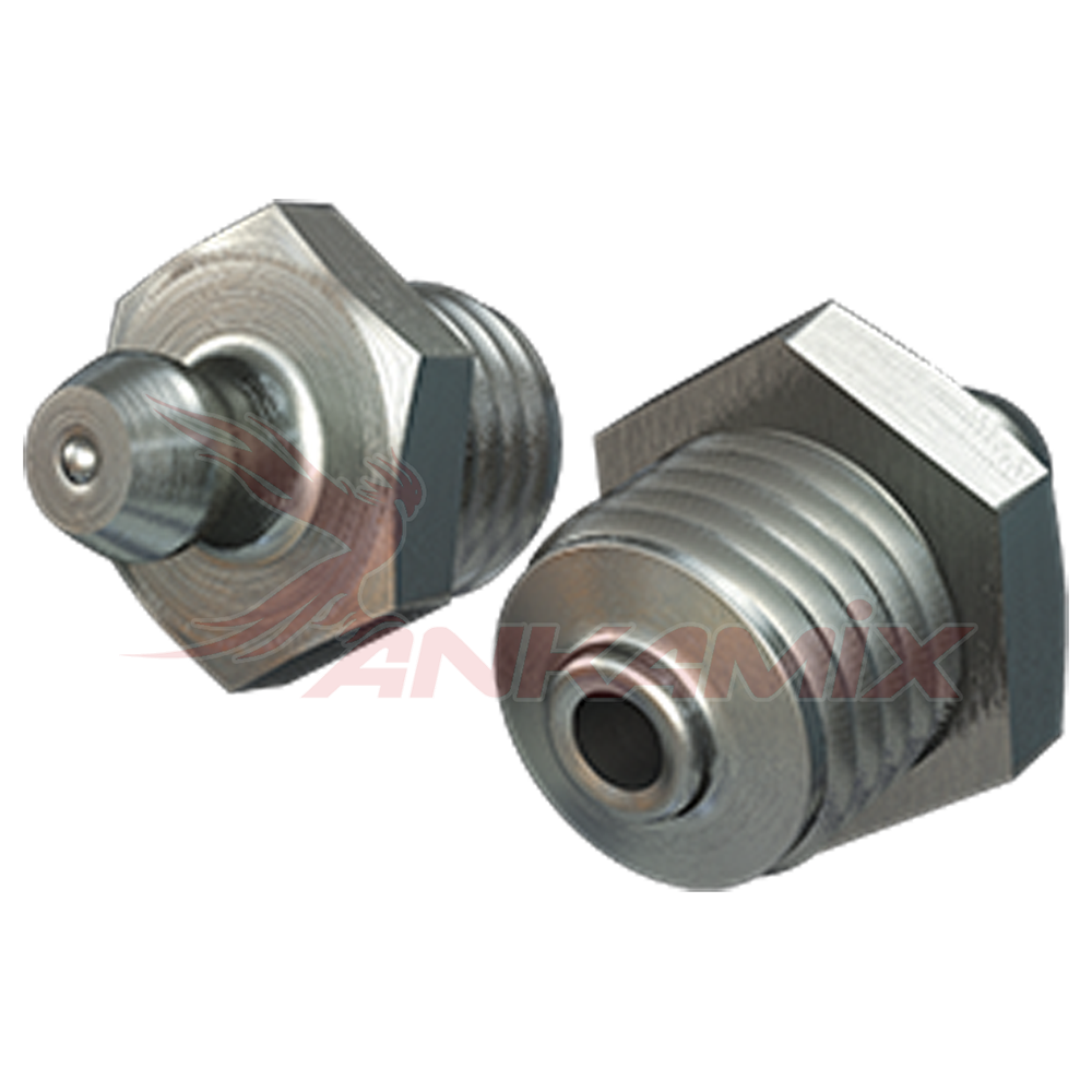 INGR M 10-1 Жиклер смазочный для C.M. MB 4500