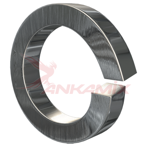 ROEL 20 Шайба пружинная UNI 1751 – DIN 127 B для C.M. MB 3000