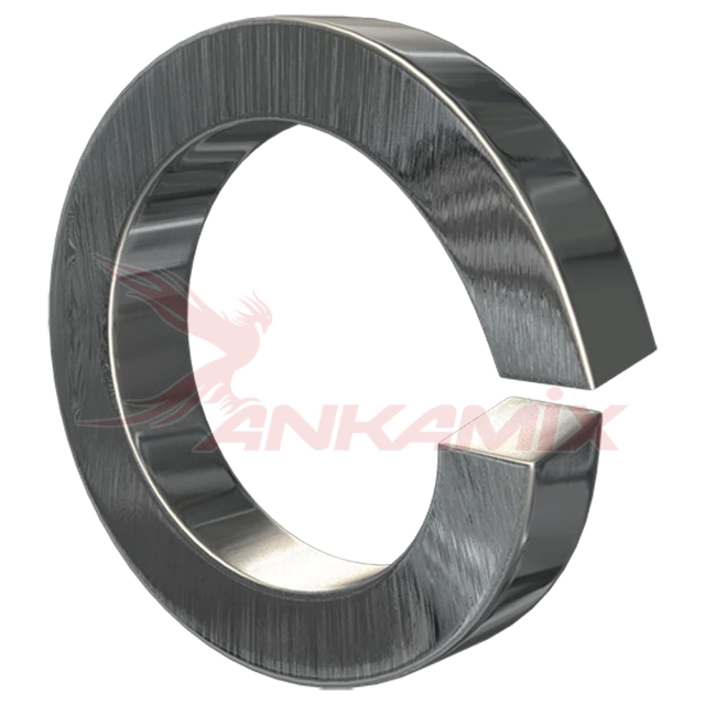 ROEL 16 Шайба пружинная UNI 1751 – DIN 127 B для C.M. MB 4500