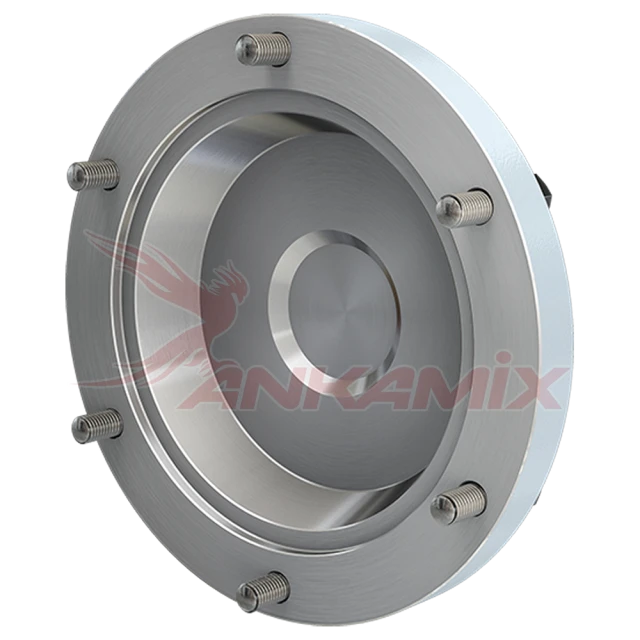 2 005 00 157 Крышка для C.M. MB 4500