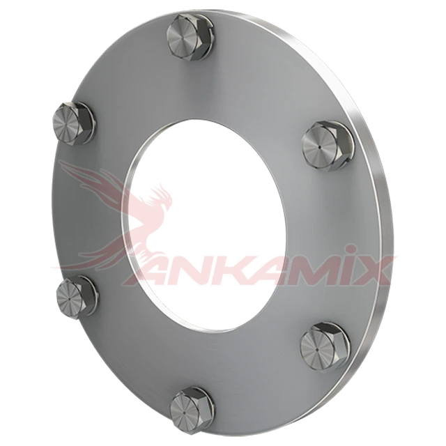 2 007 00 121 Крышка для C.M. MB 4500