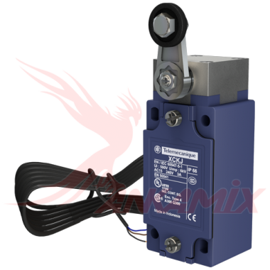101-S05/28-00 Концевой выключатель XCKJ10511 Telemecanique Sensors для SEMIX SS 750/500 - SS 1500/1000 - SS 3000/2000