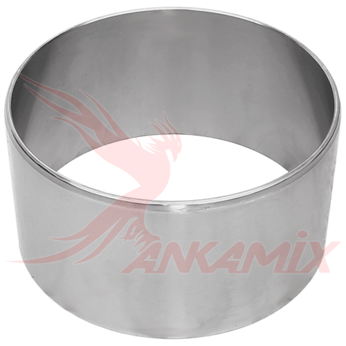 001690401A0100002 Втулка задняя узкая для ZOOMLION