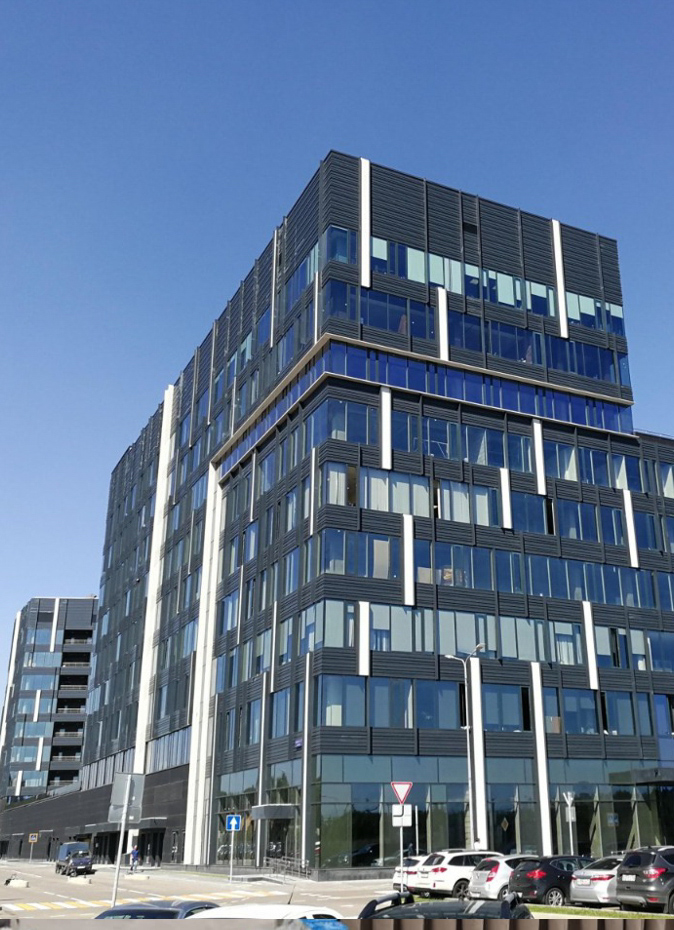 Наши контакты