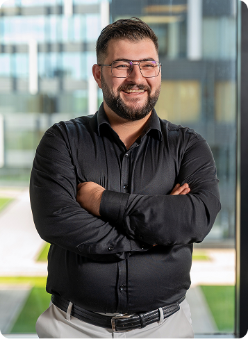 Ресул Экрем Шимшек