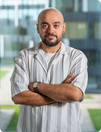 Берк Джан Арслан