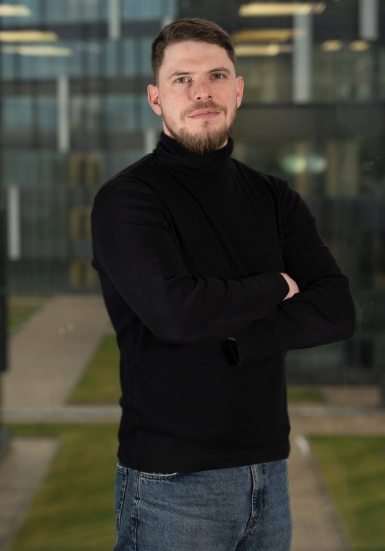 Григорий Котелов