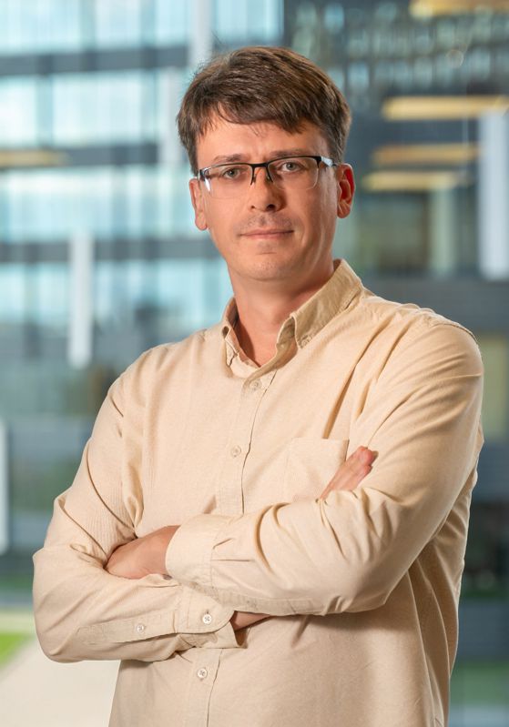 Сергей Плотников