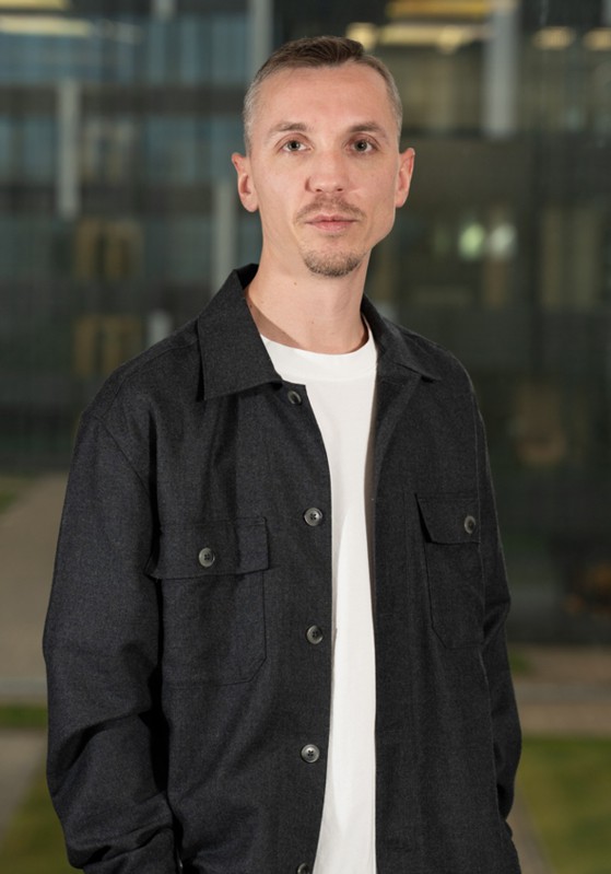 Сергей Носач