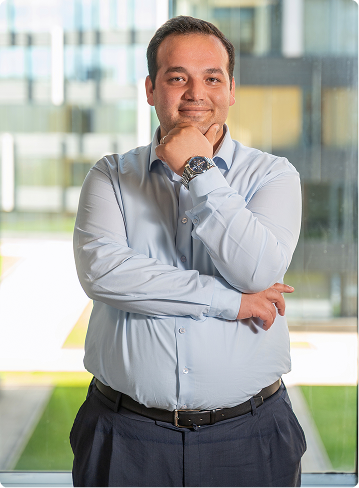 Сейфулла Тетик