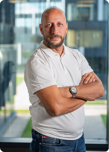 Мустафа Тимучин Доган