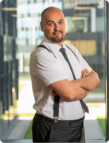 Ибрахим Сафа Кая