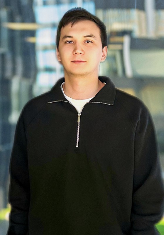 Муратхан Кульманбетов